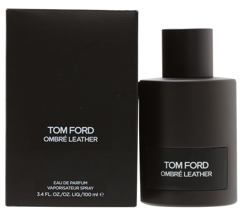 Tom Ford Ombre Leather EDP Spray, 3.4 oz — Main view