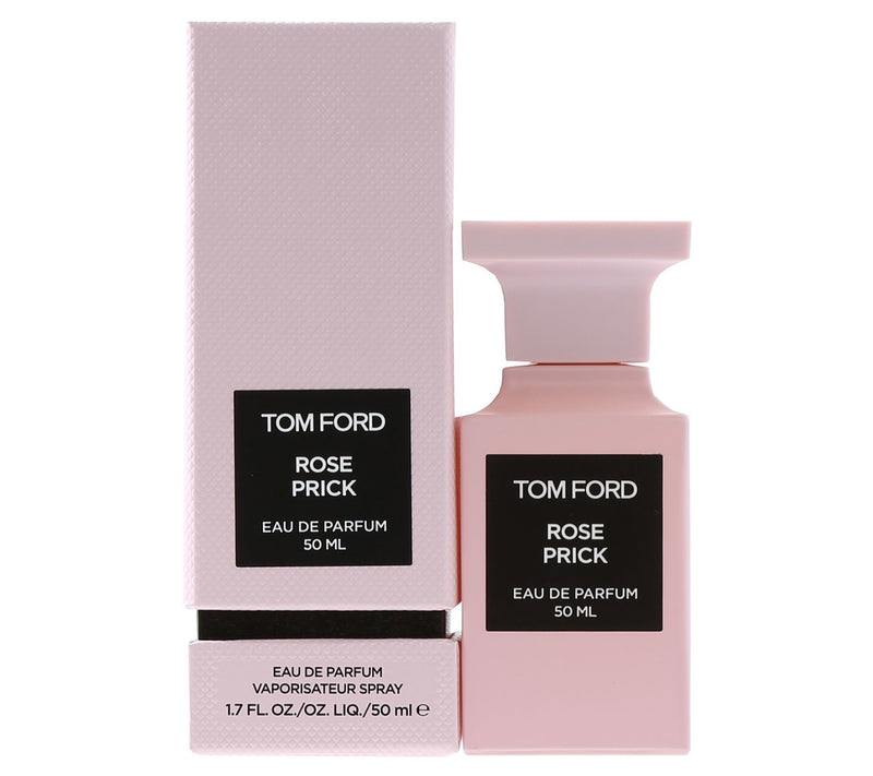 Tom Ford Rose Prick Ladies EDP Spray 1.7 oz — Main view