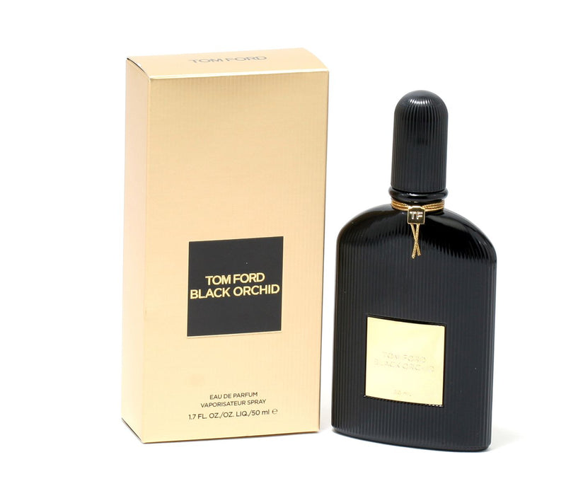 Tom Ford Black Orchid Ladies- EDP Spray 1.7 Oz — Main view