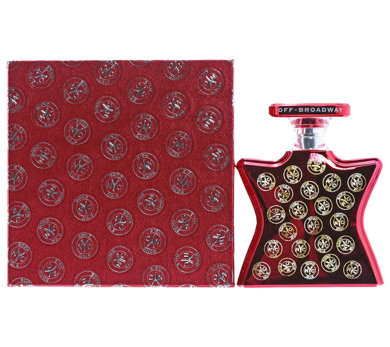 Bond No 9 Off Broadway  EDP Spray 3.4 Oz — Main view
