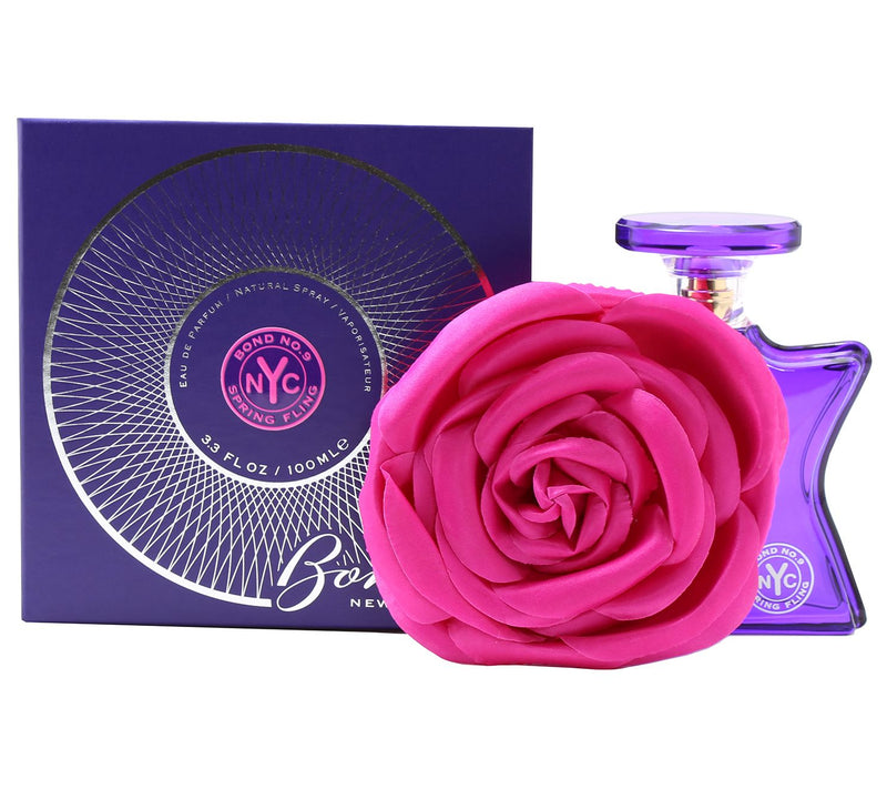 Bond No 9 Spring Fling ladies - EDP Spray 3.3 O z — Main view