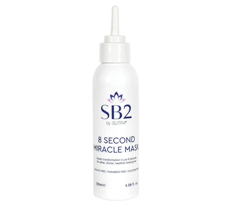 SB2 by Sutra 8 Second Miracle Mask 4.06 fl oz — Main view