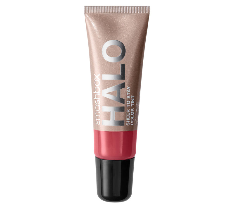 Smashbox Halo Sheer To Stay Cream Cheek + Lip T int — View 7