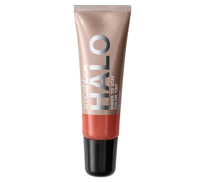 Smashbox Halo Sheer To Stay Cream Cheek + Lip T int — View 11