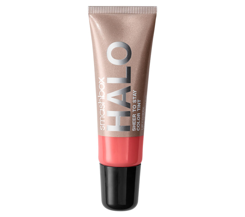 Smashbox Halo Sheer To Stay Cream Cheek + Lip T int — View 9