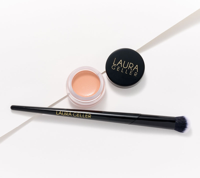Laura Geller Cancel & Conceal Skin Perfector with Brush — Main view