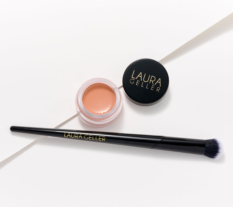 Laura Geller Cancel & Conceal Skin Perfector with Brush — View 5