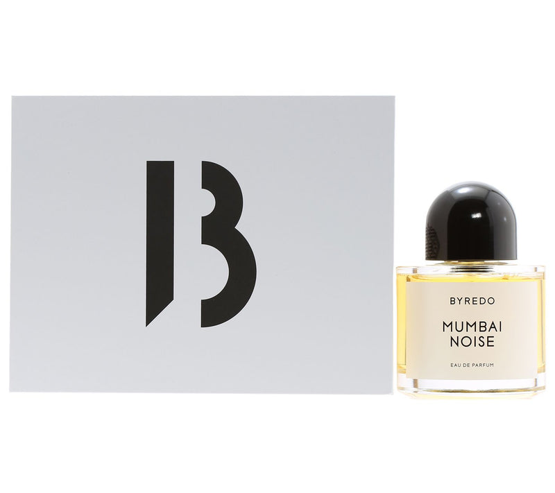 Byredo Mumbai Noise Ladies EDP Spray 3.4 oz — Main view