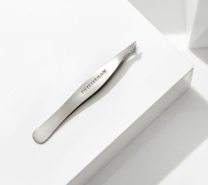 Tweezerman Pointed Slant Tweezer