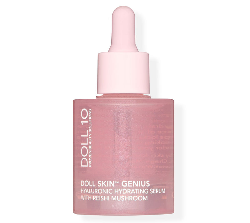 Doll 10 Doll Skin Genius Hyaluronic Hydrating S erum — Main view