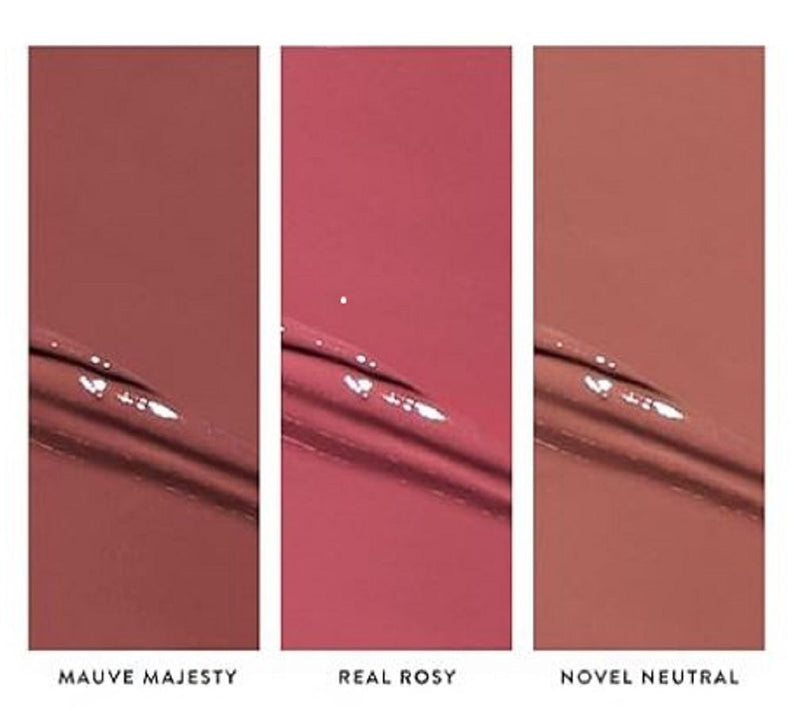 Laura Geller Modern Classic Creamy Lipstick Trio — View 6