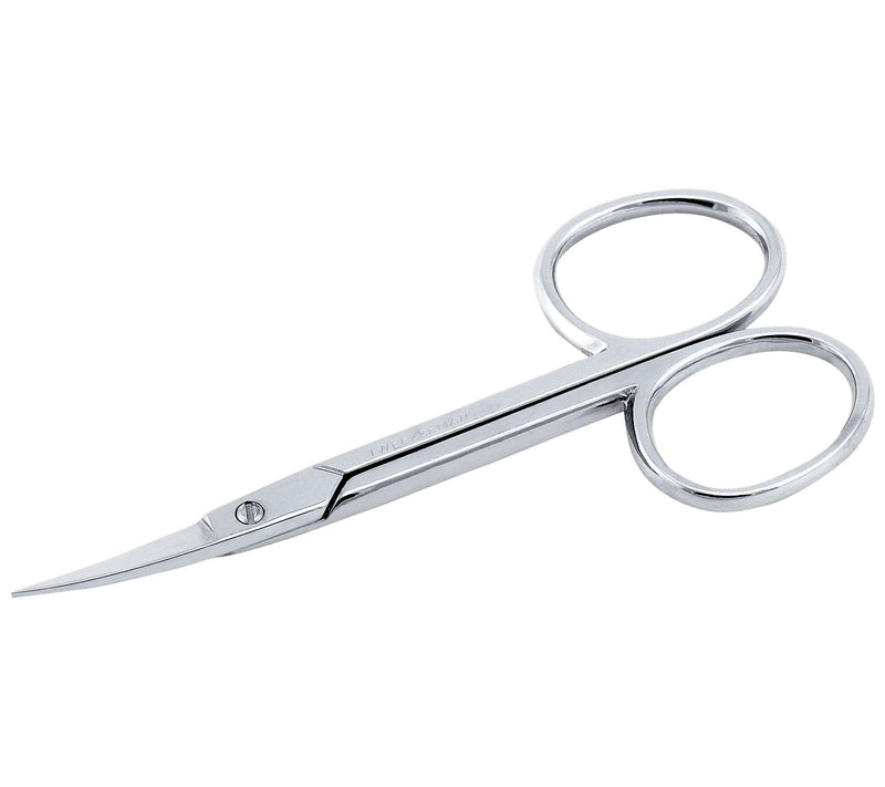 Tweezerman Cuticle Scissors — View 3
