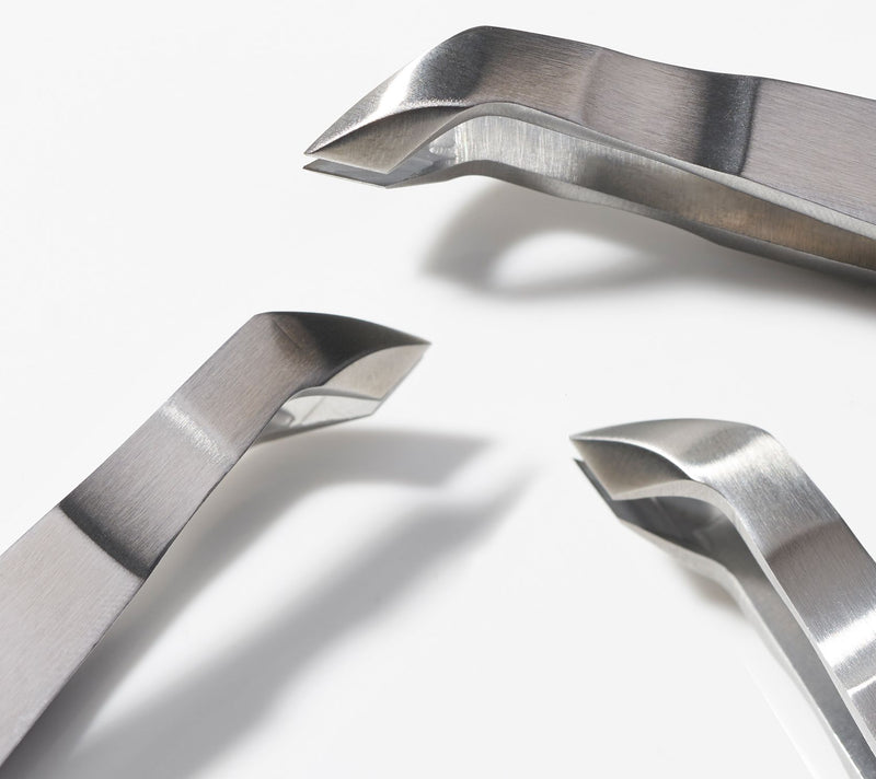 Tweezerman Mini Cuticle Nipper — View 4