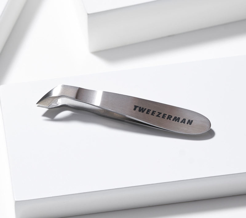 Tweezerman Mini Cuticle Nipper — Main view