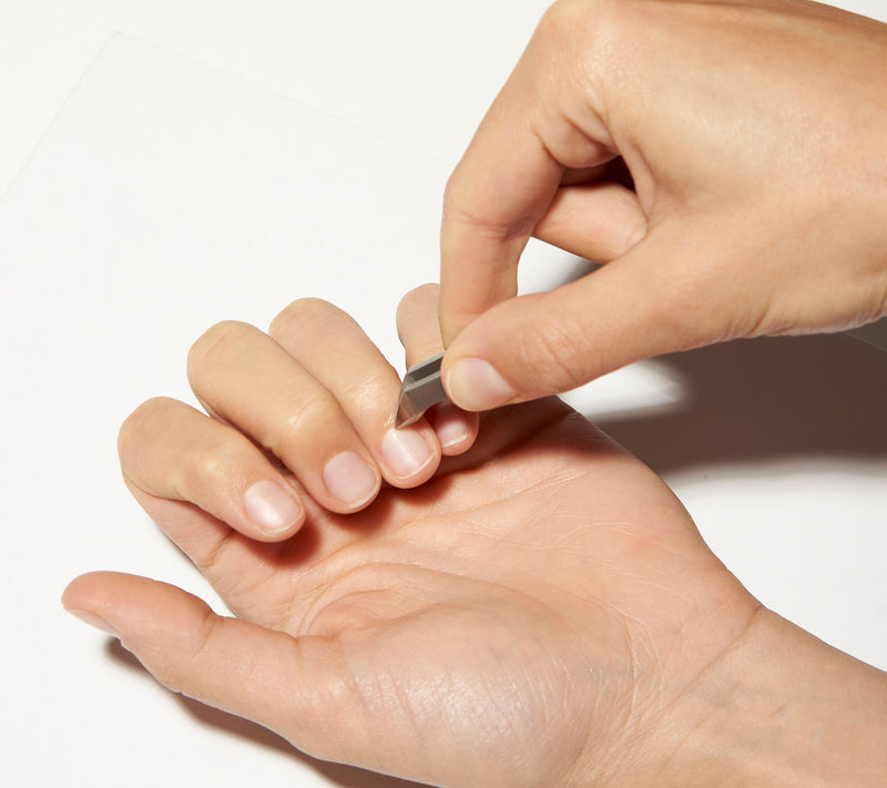 Tweezerman Mini Cuticle Nipper — View 6