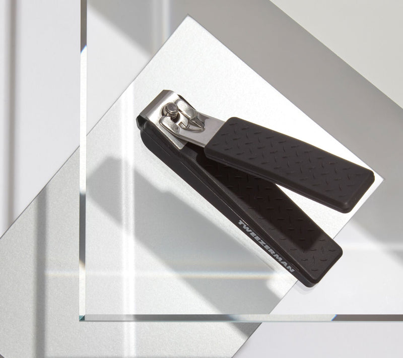 Tweezerman Precision-Grip Toenail Clipper — Main view