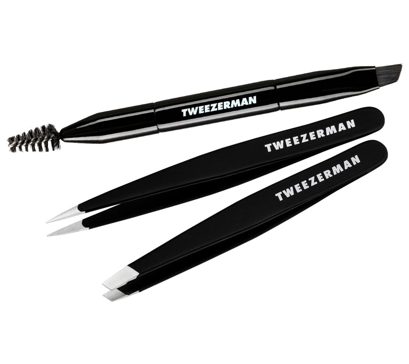 Tweezerman Brow Shaping Set — Main view