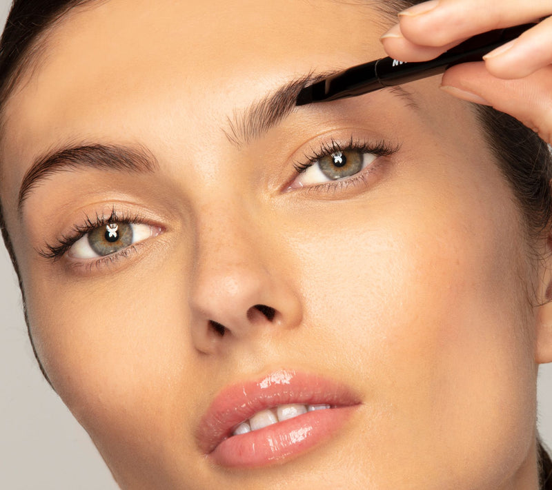 Tweezerman Brow Shaping Set — View 8