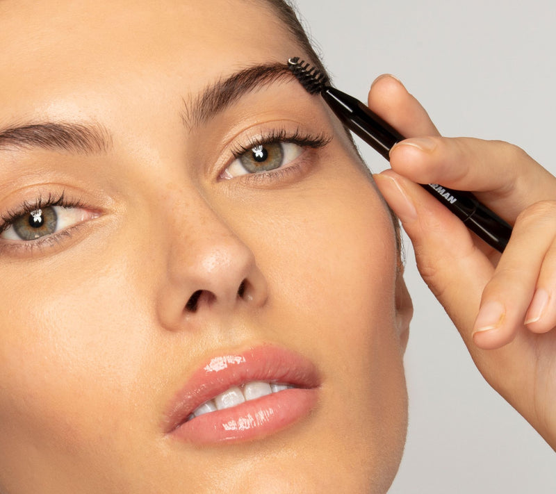 Tweezerman Brow Shaping Set — View 7