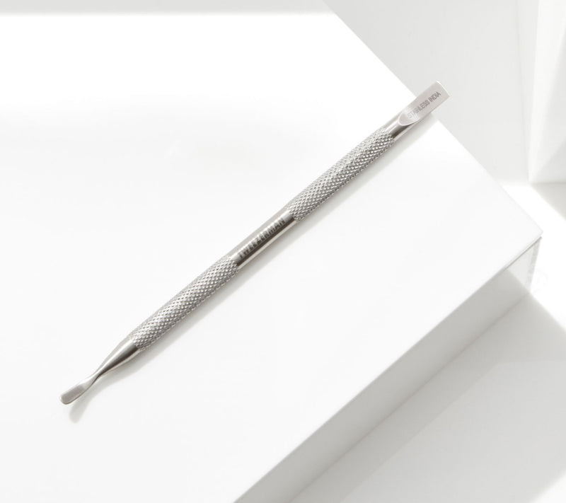 Tweezerman Pushy & Nail Cleaner — Main view