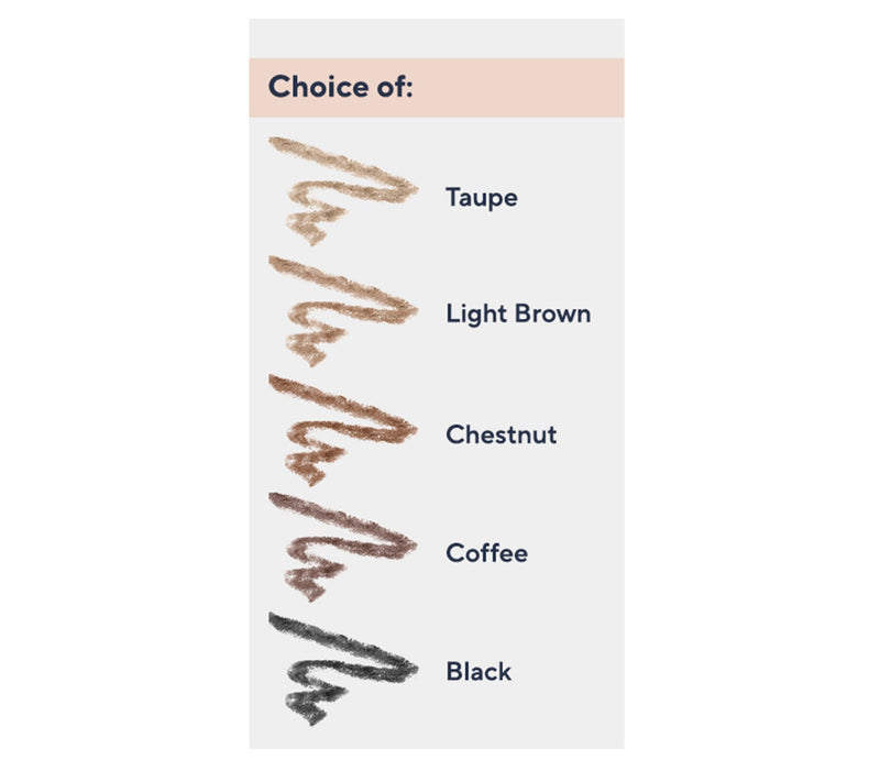 bareMinerals Mineralist Detailing Micro Brow Pencil Duo — View 15