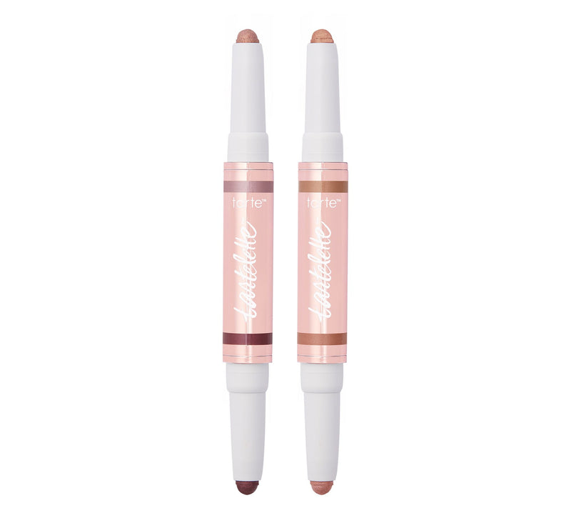 tarte tartelette Double-Ended Shadow Stick Duo — View 3