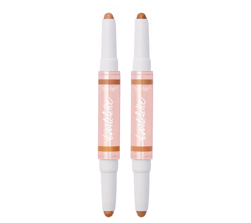 tarte tartelette Double-Ended Shadow Stick Duo — View 7