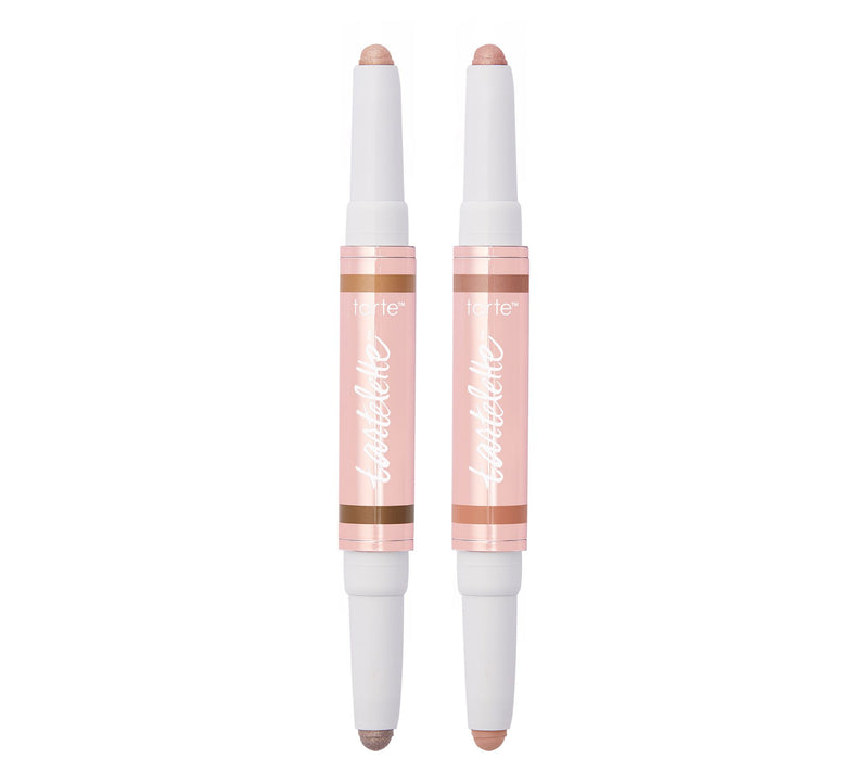 tarte tartelette Double-Ended Shadow Stick Duo — View 5