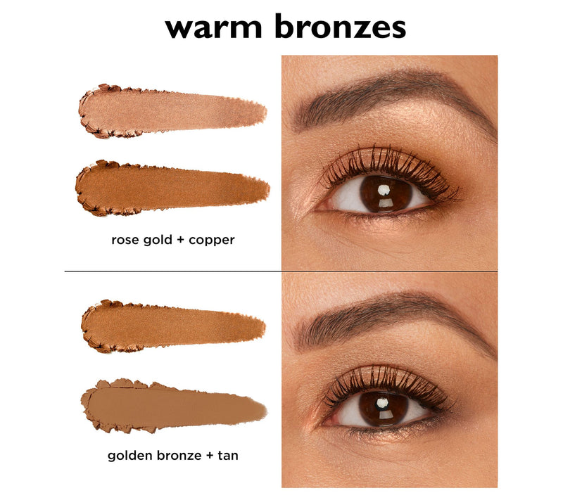 tarte tartelette Double-Ended Shadow Stick Duo — View 11