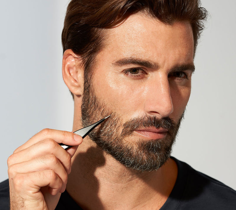 Tweezerman Ingrown Hair/Splintertweeze Tweezer — View 5