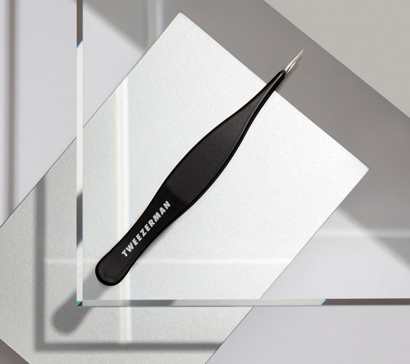 Tweezerman Ingrown Hair/Splintertweeze Tweezer — View 3