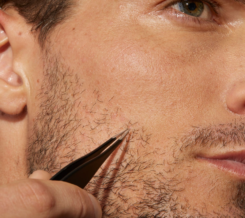 Tweezerman Ingrown Hair/Splintertweeze Tweezer — View 6