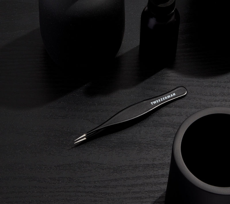 Tweezerman Ingrown Hair/Splintertweeze Tweezer — View 4
