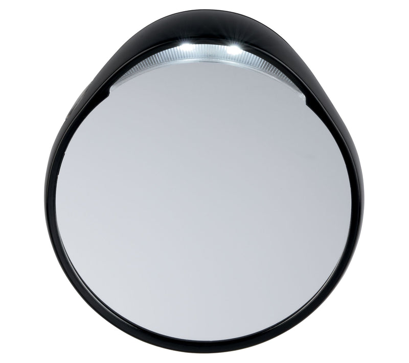 Tweezerman Tweezermate 10X Magnification LighteMirror — Main view