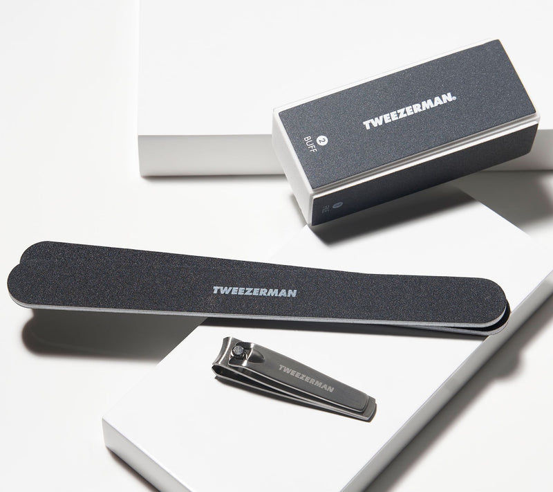 Tweezerman Manicure Kit — View 4