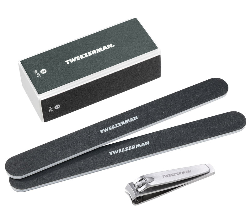 Tweezerman Manicure Kit — Main view
