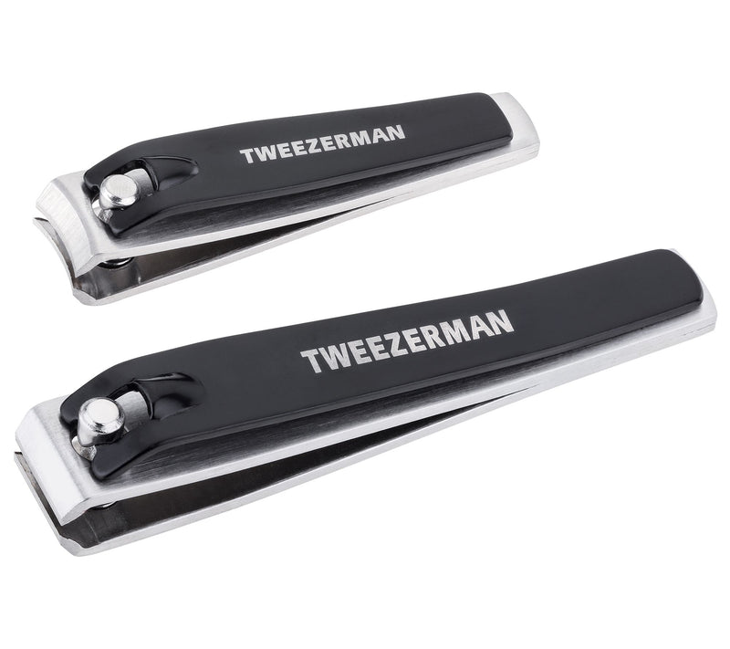 Tweezerman Nail Clipper Combo Set — View 3