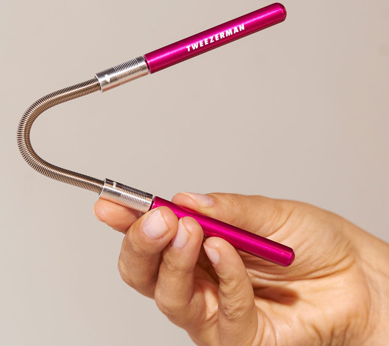 Tweezerman Smooth Finish Facial Hair Remover w/Tweezerette — View 6