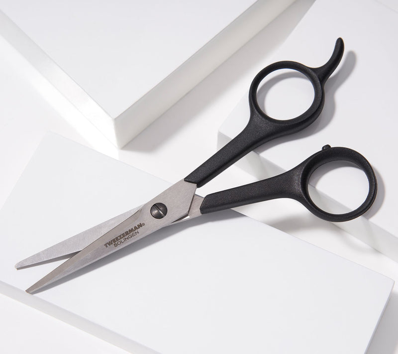 Tweezerman Spirit 2000 Styling Shears — View 3