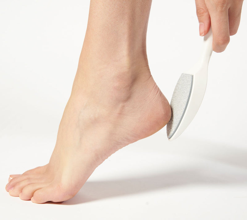 Tweezerman Sole Smoother Callus Stone — View 5