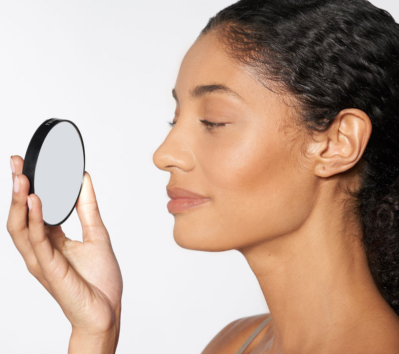 Tweezerman Tweezermate 12X Magnification Mirror — View 4