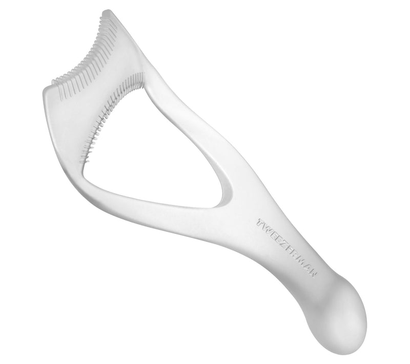 Tweezerman Lash Guard and Comb — View 3