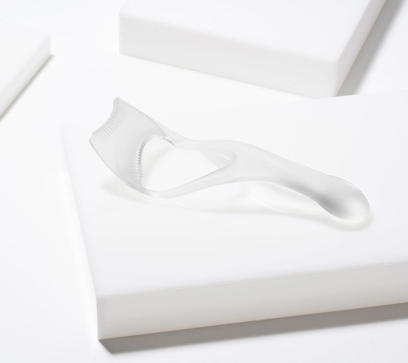 Tweezerman Lash Guard and Comb — View 4