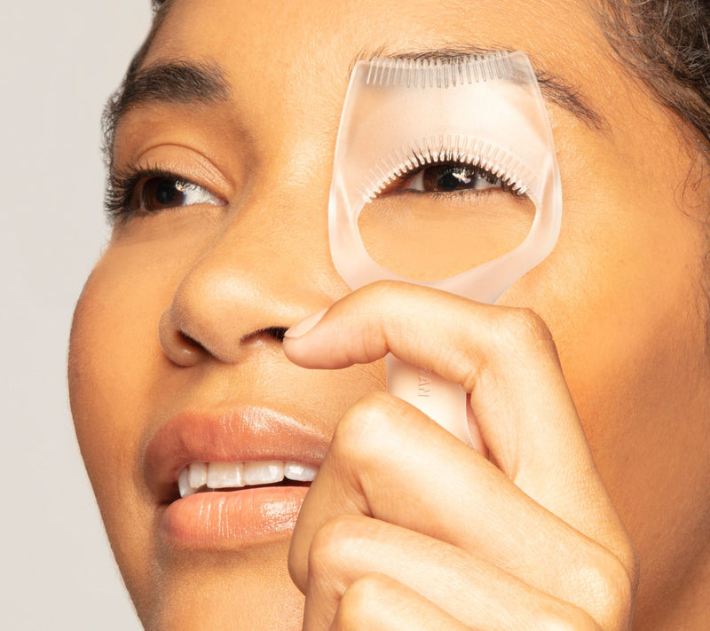 Tweezerman Lash Guard and Comb — View 8
