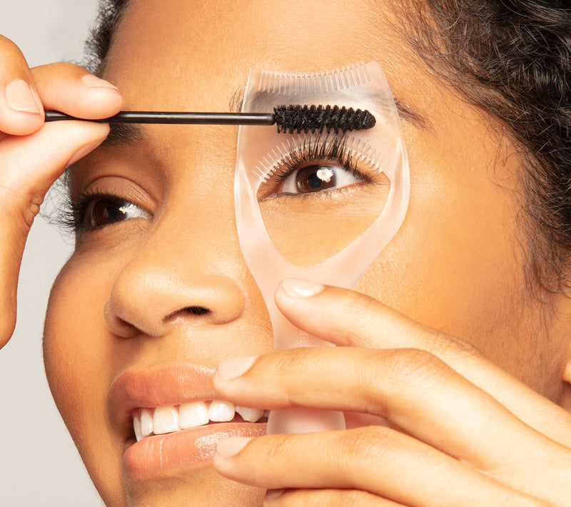 Tweezerman Lash Guard and Comb — View 7