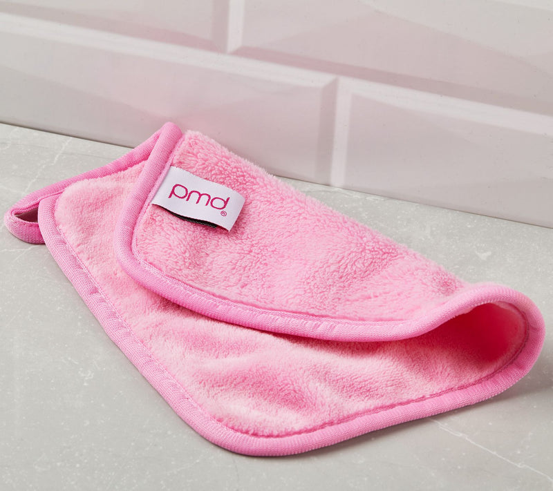 PMD Silverpure Makeup Removing Cloth — View 5