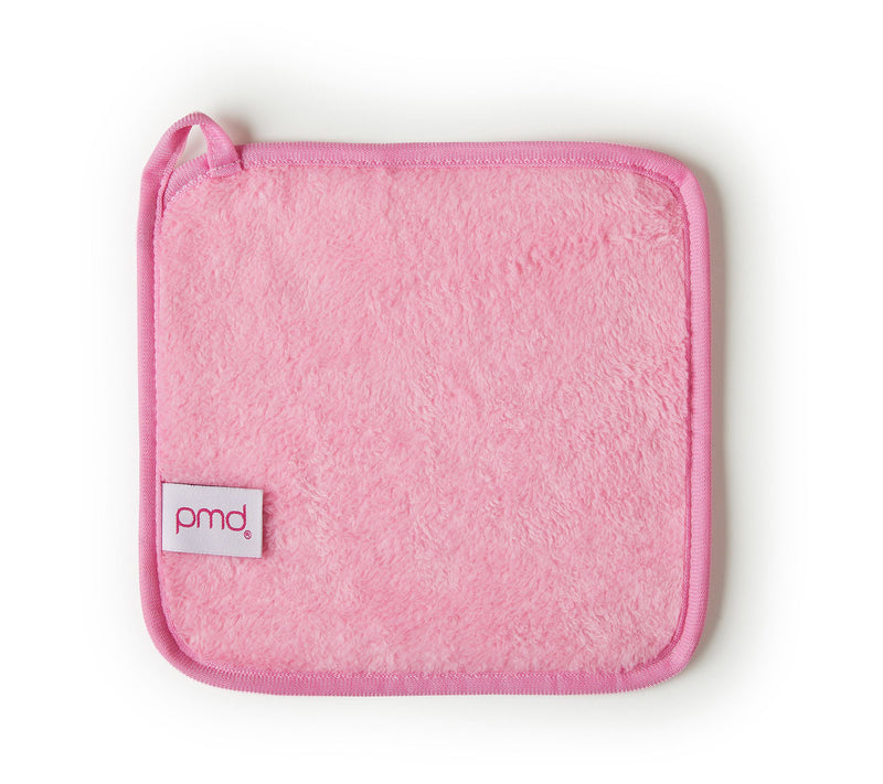PMD Silverpure Makeup Removing Cloth — View 3