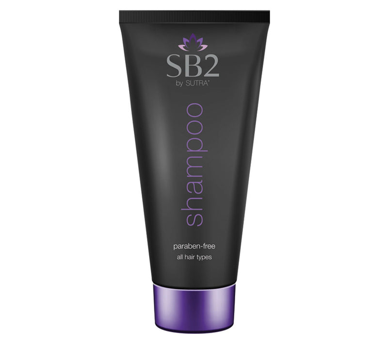 SB2 by Sutra Shampoo 5.9 fl oz — Main view