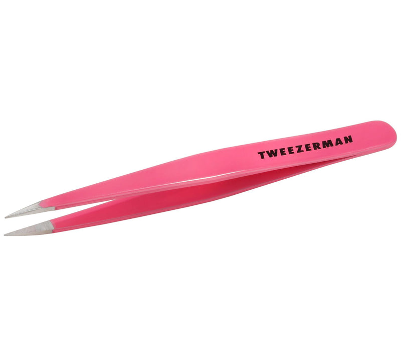 Tweezerman Point Tweezer — View 5