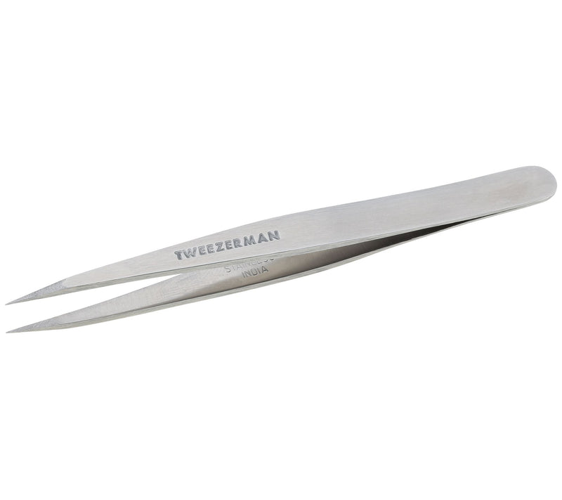 Tweezerman Point Tweezer — View 3